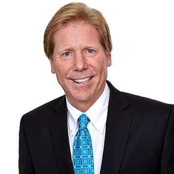 Alan Clopine, portrait