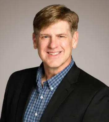 Brad Stark, portrait