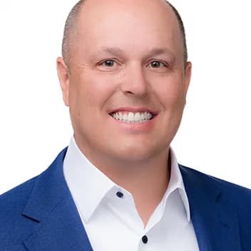 Brian Habas, portrait