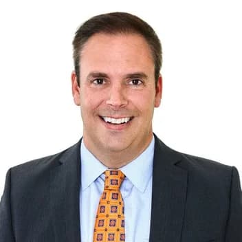 Brian Perry, portrait