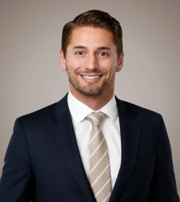 Brian Sottak, portrait