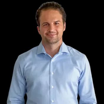Bryan Dalessandro, portrait