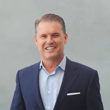 David Fischer, portrait