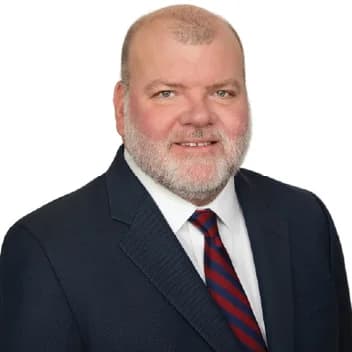 Eugene Elias Jr, portrait