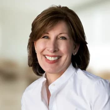 Helen Dietz, portrait