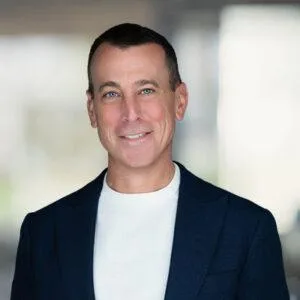 Jeremy Paul, portrait