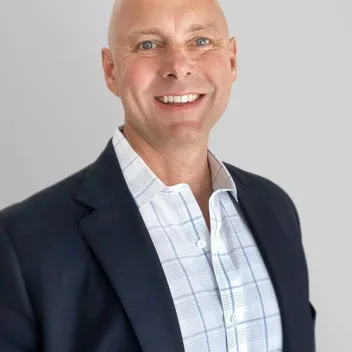 Jerry Rendic, portrait