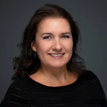 Joann Parrino, portrait