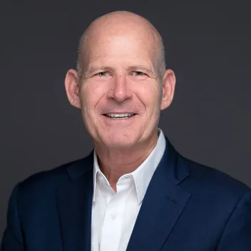 Mark Shuster, portrait