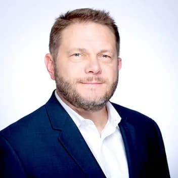 Michael Curley, portrait