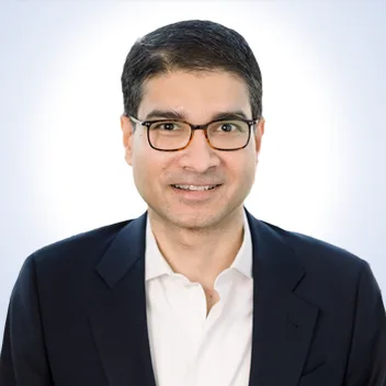 Rajarshi Bhattacharyya, portrait