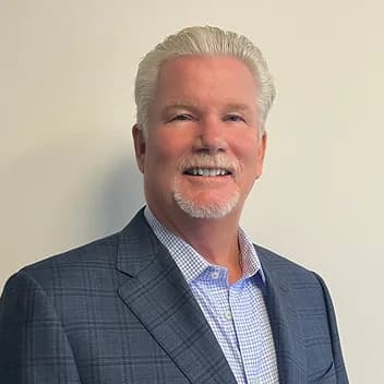 Scott Heising, portrait