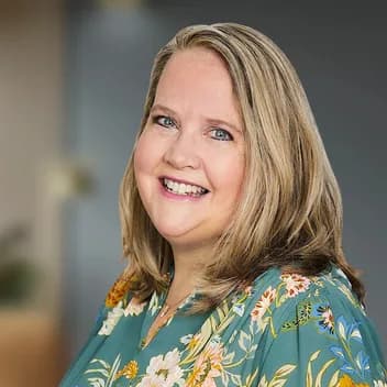 Shanda Gentry, portrait