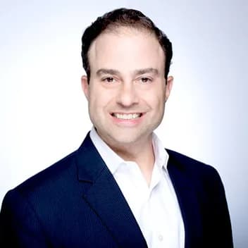 Stuart Katz, portrait