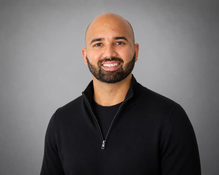 Vaibhav Goel, Registered financial advisor at Simple Money